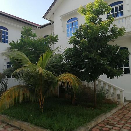 Salhiya Lodge Zanzibar Exteriör bild