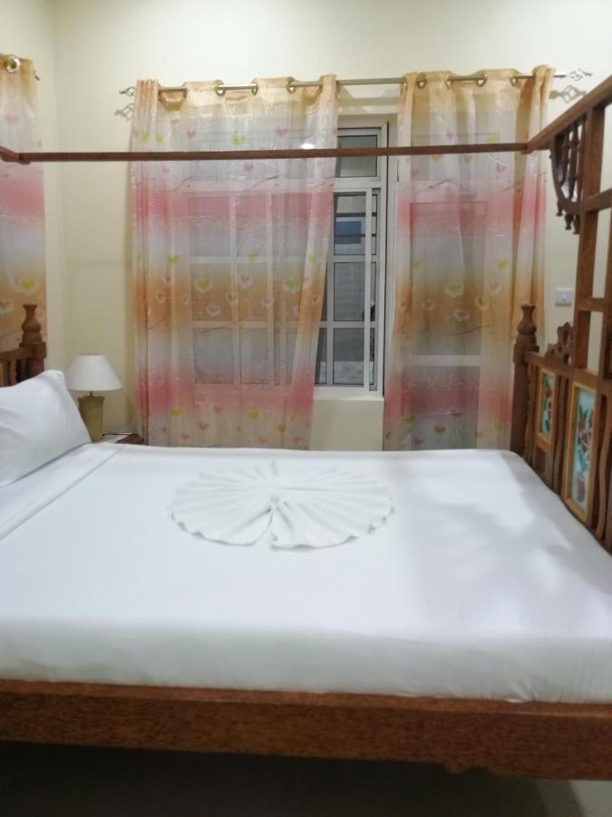 Salhiya Lodge Zanzibar Exteriör bild
