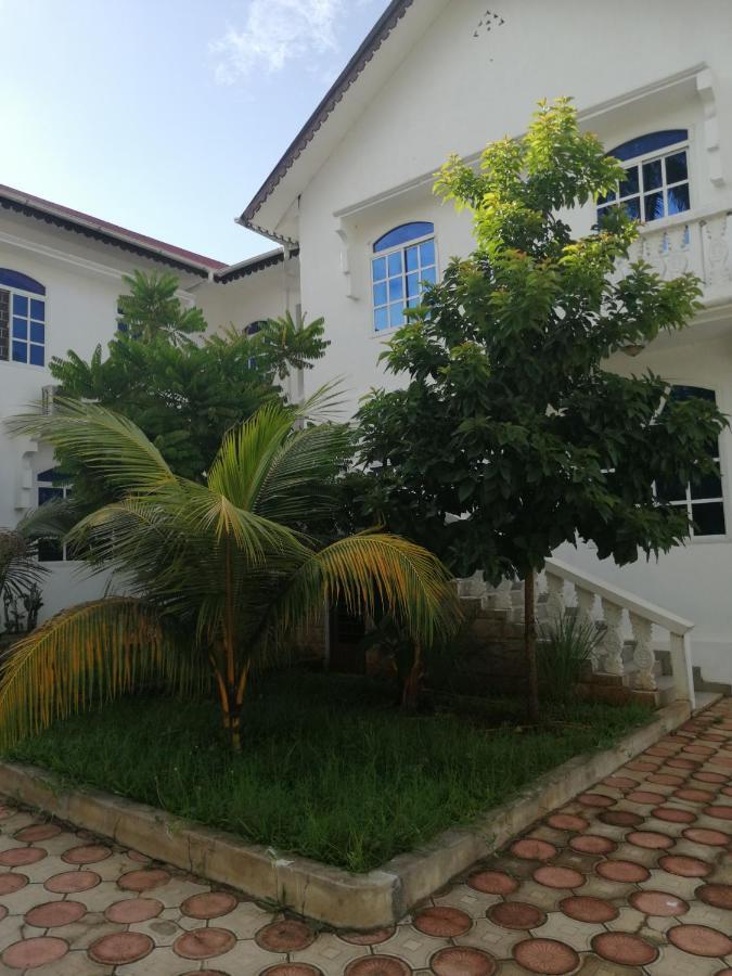 Salhiya Lodge Zanzibar Exteriör bild